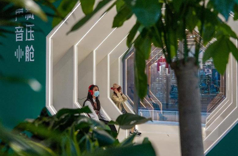 ‘Listening to books’ becomes increasingly popular in China