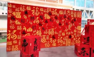 China receives foreign journalists with immersive Spring Festival folk activities