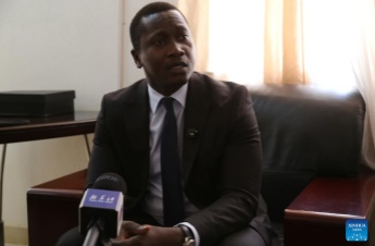 Interview: Guinea-Bissau seeks to deepen media cooperation with China to diversify int'l communication -- minister