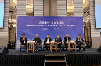 Cultural exchange key to boosting China-Malaysia ties