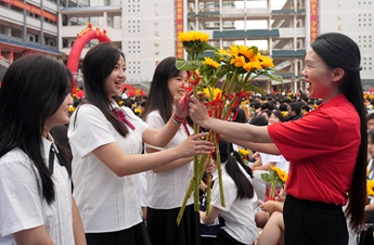 Gaokao opens doors for millions, reflecting fairness and opportunity