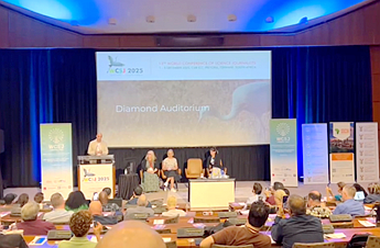 China set to host World Conference of Science Journalists in 2029