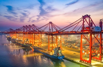 China's economy poised to achieve annual growth target with steady November momentum