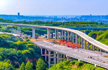 Chinese local govts outline key tasks for 15th Five-Year Plan