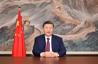 Understanding Xi's vision of China and the world through New Year message