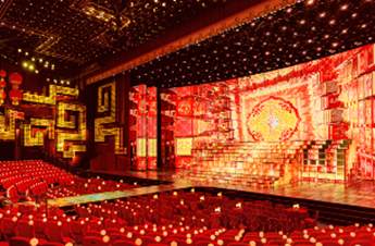CMG issues Copyright Protection Statement for 2026 Spring Festival Gala