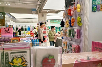 How the Spring Festival channels mobility, time and consumption