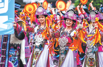 National law to boost ethnic progress, unity