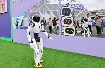 Innovation key in pursuit of high-quality development