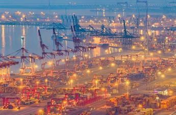 In a fragmenting world, China offers a different path to global stability