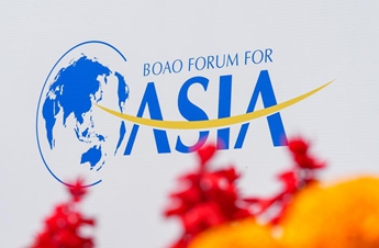 China's narrative of economic resilience, technological advancement takes center stage at Boao Forum