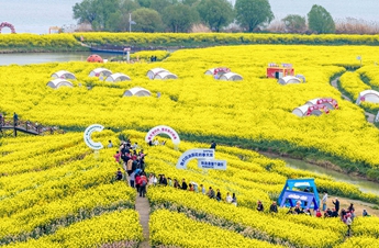 Cultural and tourism market welcomes a spring travel boom