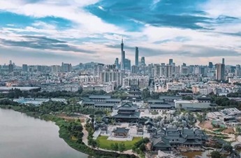 Major provincial economies pivotal force of China growth