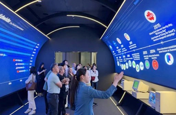 Latin American Journalists Witness the Shenzhen Model of Chinese Modernization