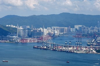 China's expanding opening up to offer broad opportunities for foreign firms: minister