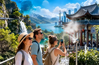 China's services gain traction among global consumers