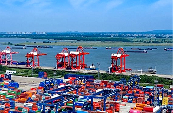 Riding Asia-Pacific momentum: China, ASEAN chart new course for regional development
