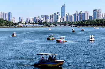 National Day holiday sees cultural, tourism boom across China