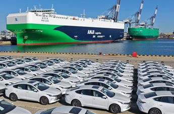 China's Q3 economy picks up pace, reinforcing role as global growth engine