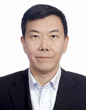 Tian Yuhong